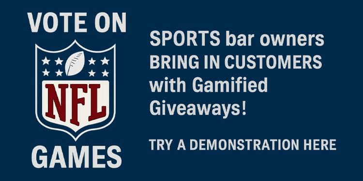 Games to bring in Business