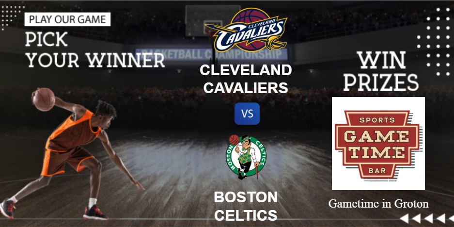 12 December Cleveland Cavaliers Vs Boston Celtics
