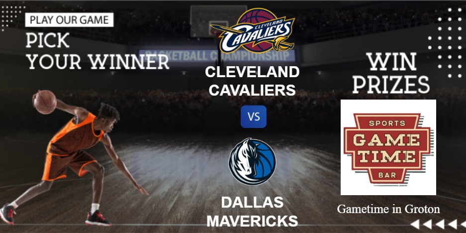 27 December Cleveland Cavaliers Vs Dallas Mavericks