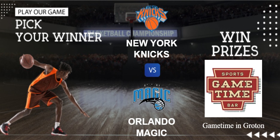 29 December New York Knicks Vs Orlando Magic
