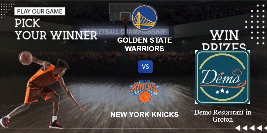 29 February Golden State Warriors Vs New York Knicks