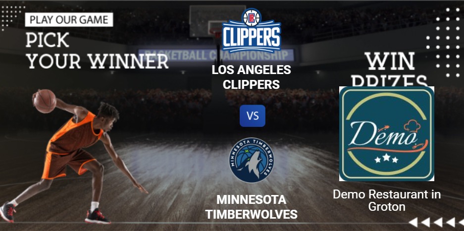 03 March Los Angeles Clippers Vs Minnesota Timberwolves
