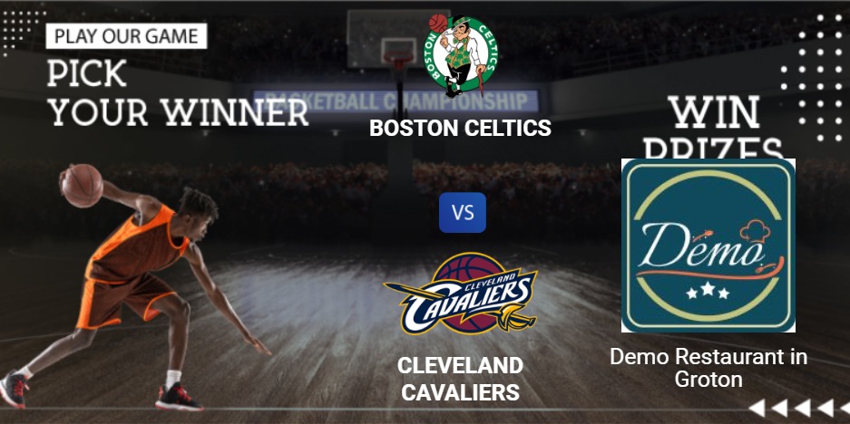 05 March Boston Celtics Vs Cleveland Cavaliers