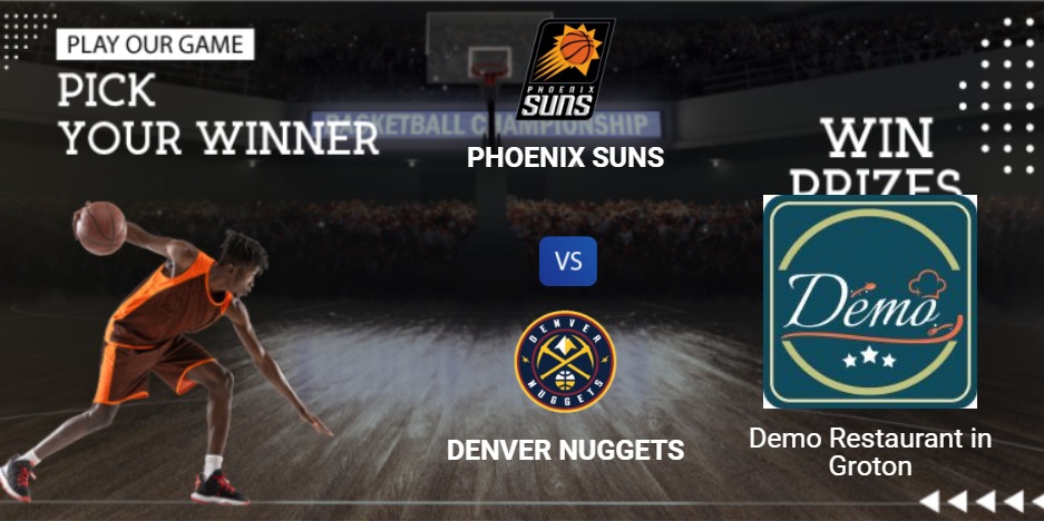 05 March Phoenix Suns Vs Denver Nuggets