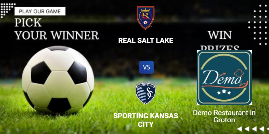 04 May Real Salt Lake Vs Sporting Kansas City