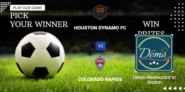 29 May Houston Dynamo Fc Vs Colorado Rapids