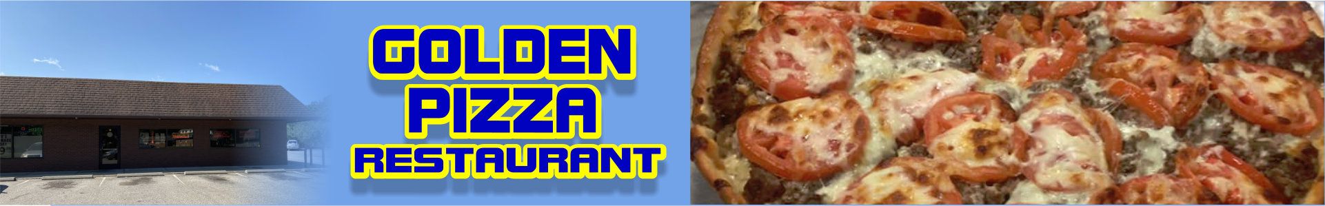 Golden Pizza Restaurant