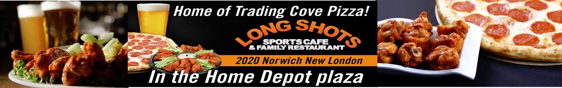 Long Shot's
