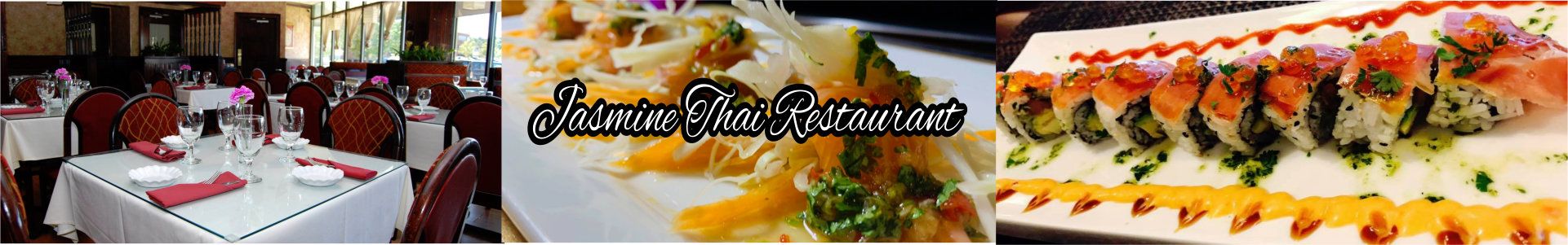 Jasmine Thai Restaurant