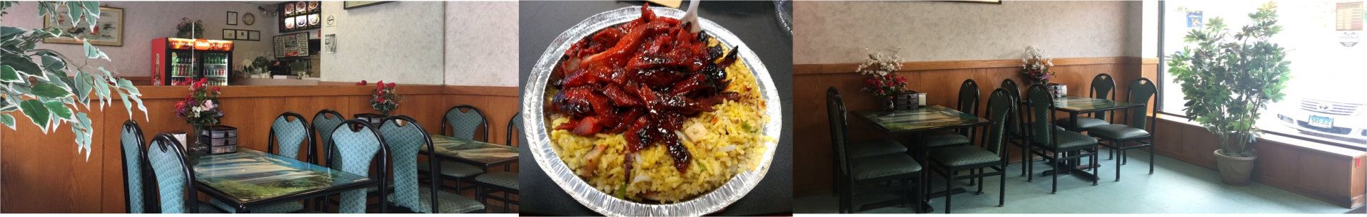 China House