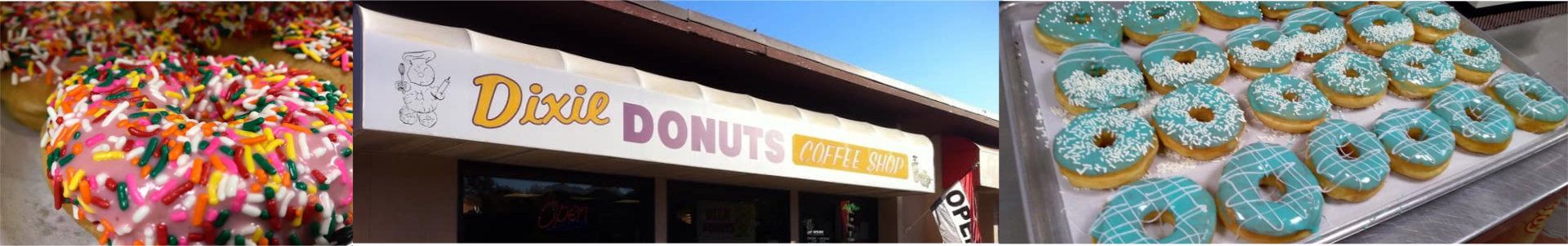 Dixie Donuts
