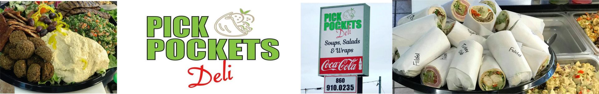 Pick Pockets Deli