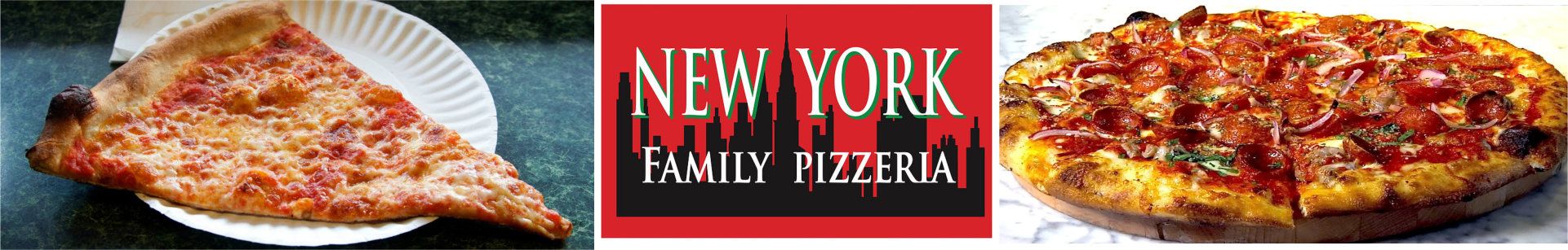 New York Family Pizzeria