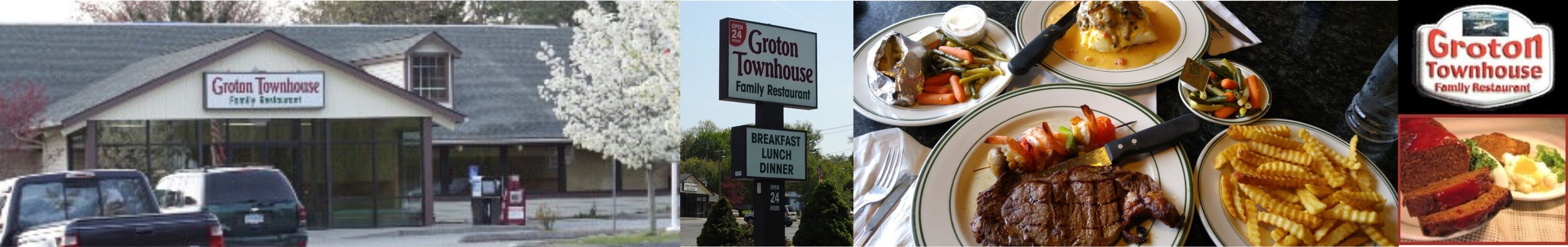 Groton Townhouse Restaurant