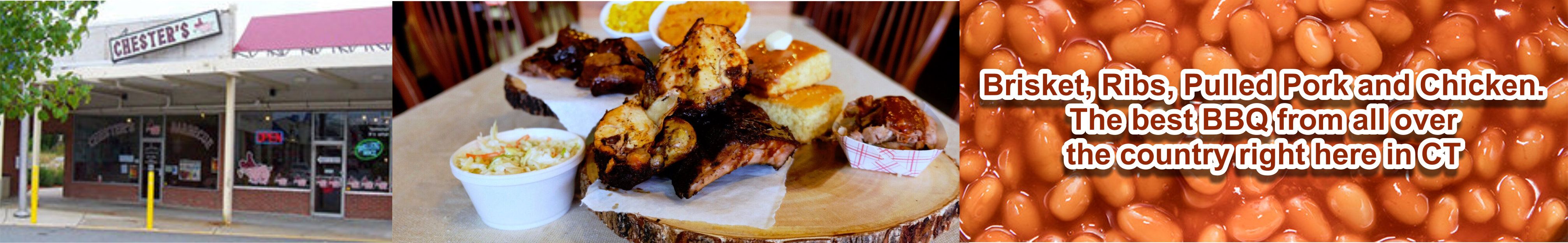 Chesters Barbecue