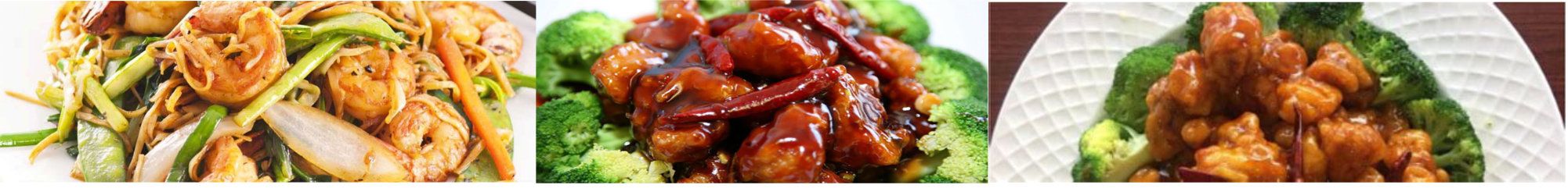 Empire Wok