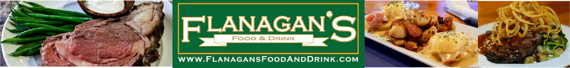 Flanigans