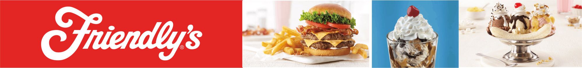 Friendly's