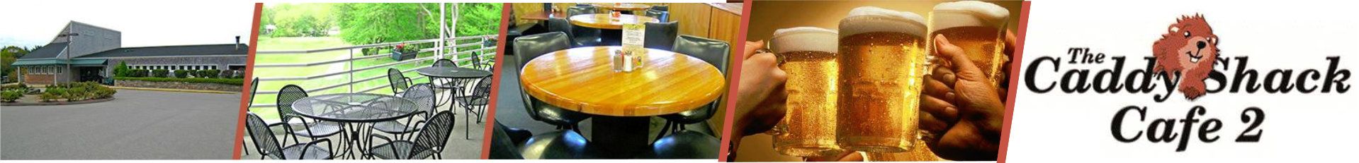 Caddy Shack Cafe 2