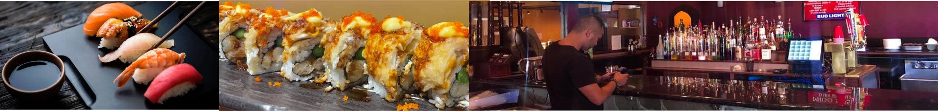Mido Sushi