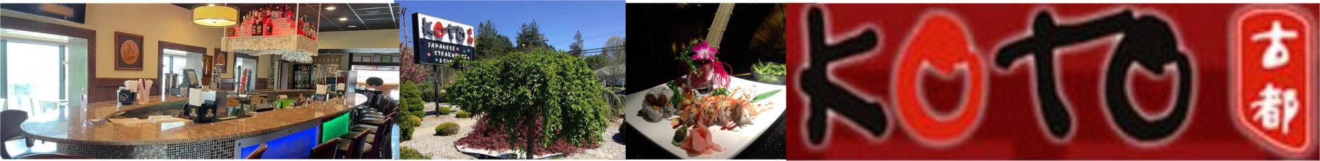 Koto Japanese Steak House
