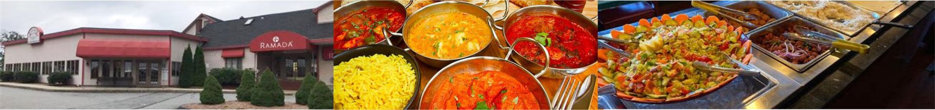 Mirch Masala Cuisine of India
