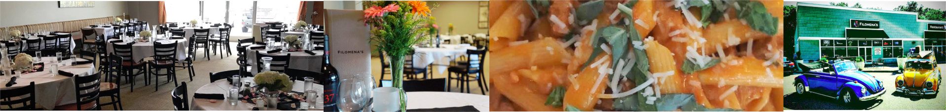 Filomenas Restaurant and Private Dining