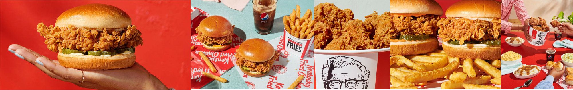 KFC