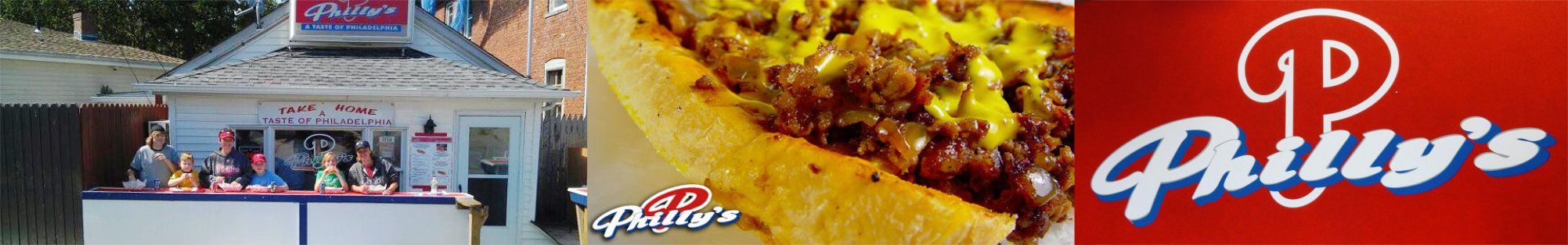 Philly's A Taste Of Philadelphia