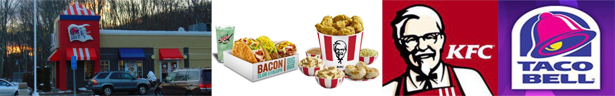 KFC / Taco Bell
