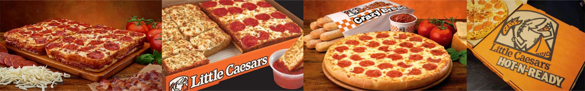 Lil Ceasars