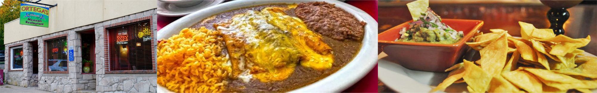 Ortega's Mexican Restaurant