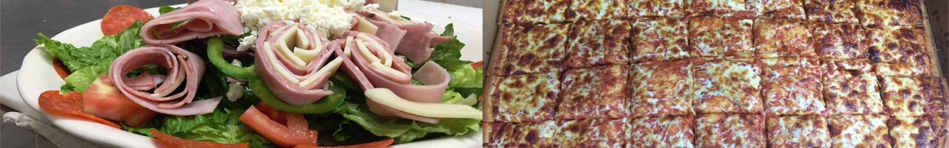 Solis Pizza Restaurant