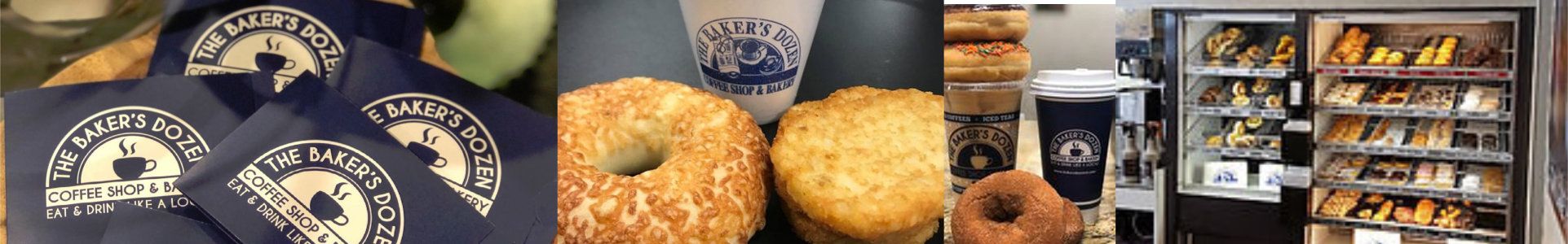 The Baker's Dozen