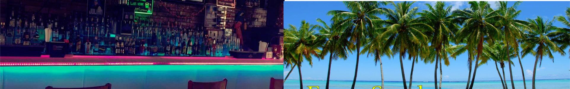 Mambo Bar and Restaurant