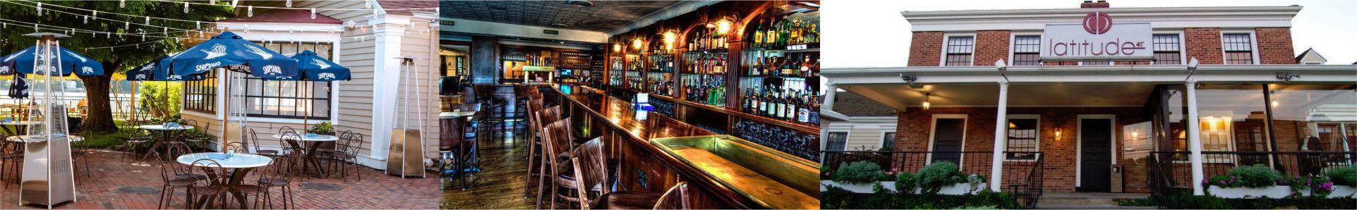 Latitude 41 Restaurant and Tavern