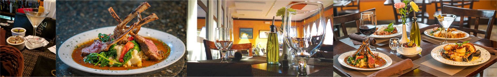 Frank's Gourmet Grille