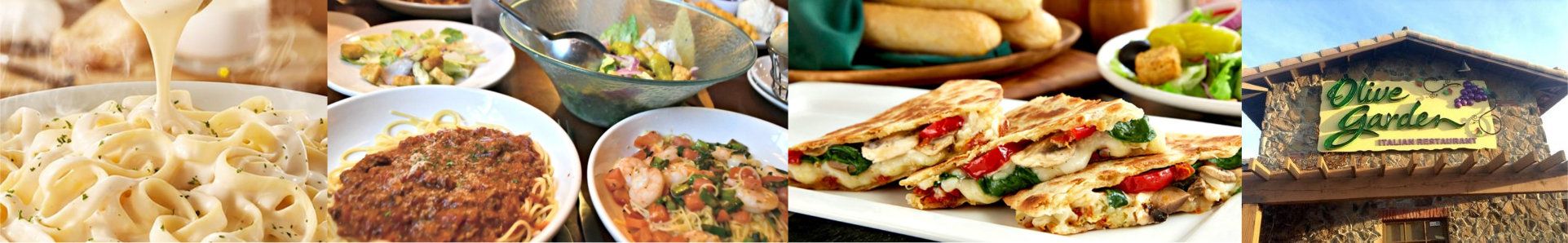 Olive Garden Italian Restaurant