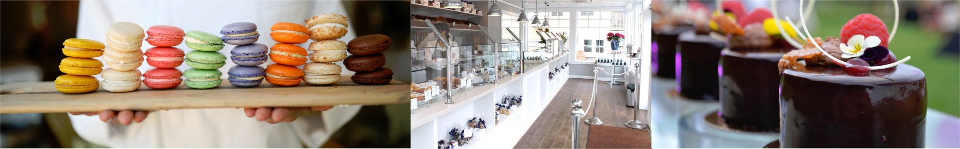 Sift Bake Shop