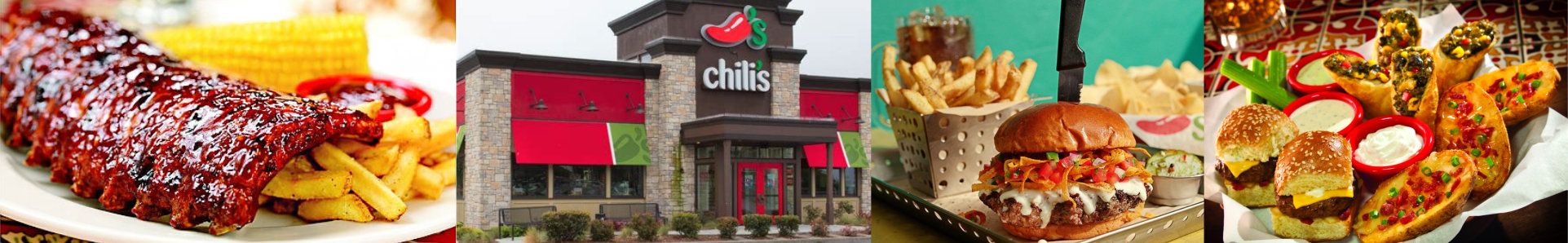 Chili's Grill and Bar