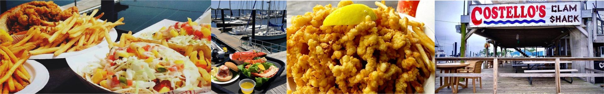 Costello's Clam Shack