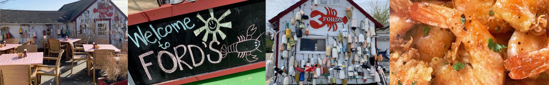 Fords Lobster