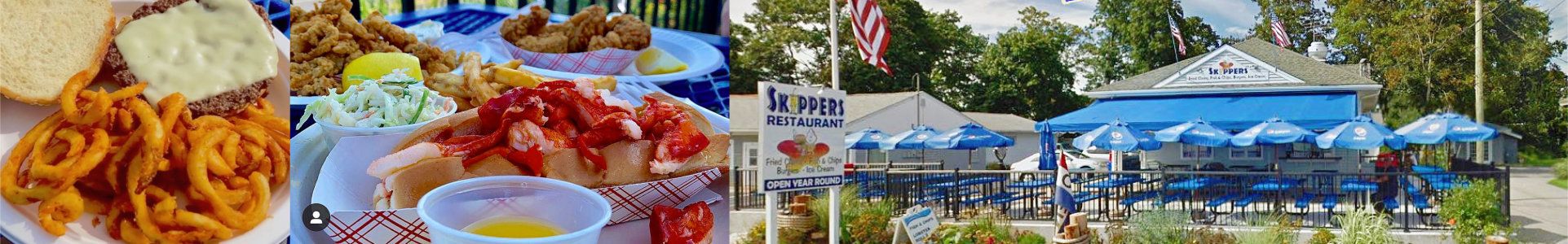 Skipper's Restaurant