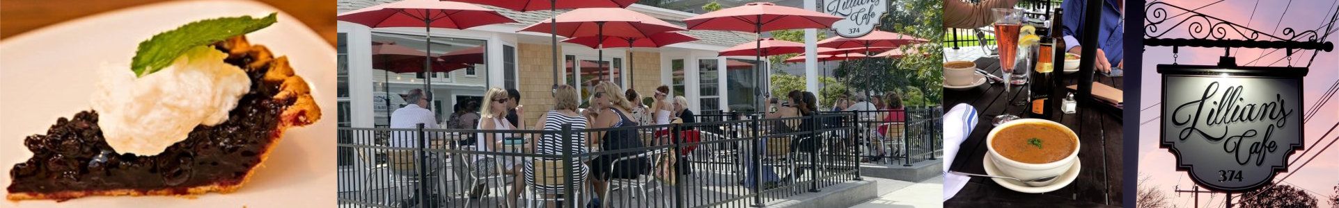 Lillian's Cafe