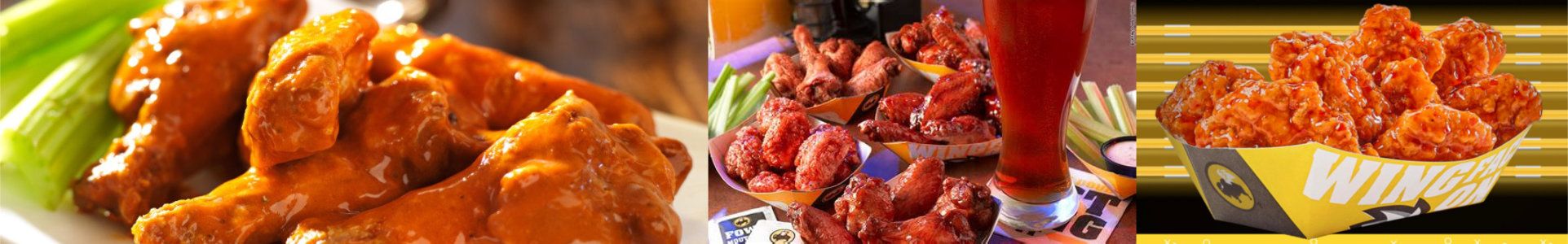 Buffalo Wild Wings