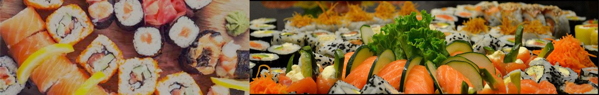 Kyoto Sushi