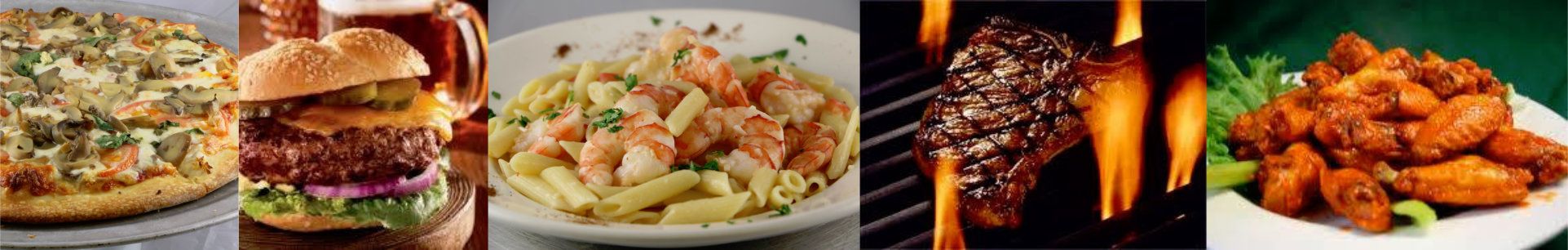 Family Pizza Restaurant & Grill