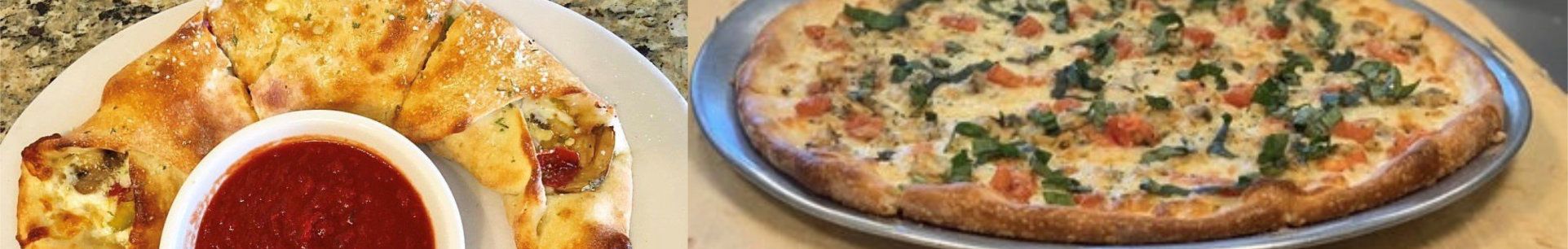Moravela's Pizzeria