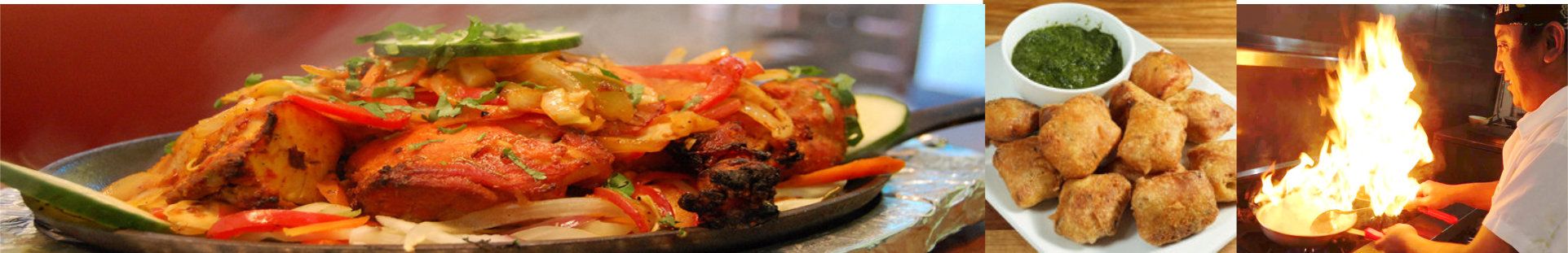 Swad Tandoori