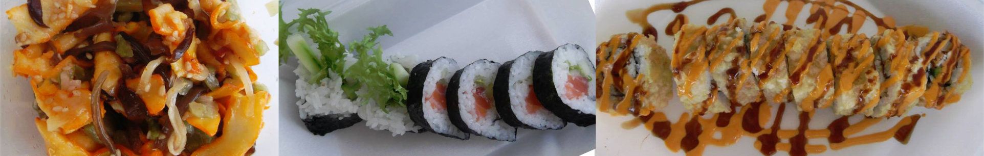 Ju-Sushi